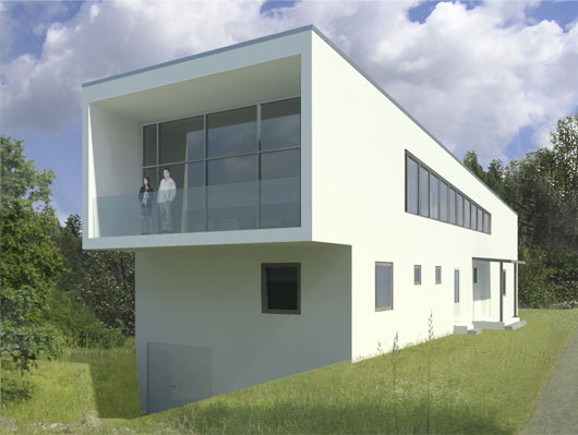 villa sollentuna arkitektritad